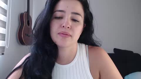 Aleska online show from April 15, 4:40 pm