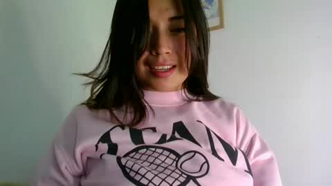 QUEEN OFF MILk  IM BACK  15 NOV online show from February 21, 10:32 pm