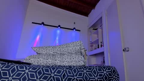 Alessa online show from March 5, 12:06 am