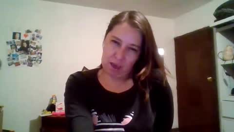 Alessandra Conrado online show from October 29, 6:50 am