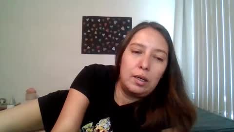 Alessandra Conrado online show from February 23, 5:01 pm