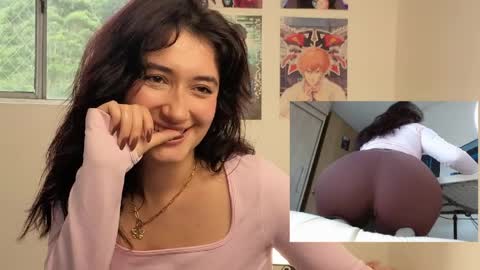 Alessandra Leblanc online show from March 29, 8:08 pm