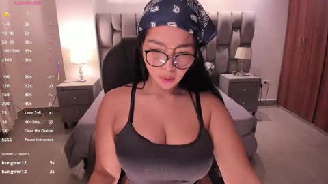  Alessia Will  online show from November 3, 3:54 am