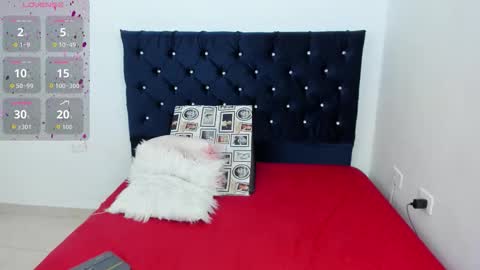 Alison online show from October 22, 12:15 am