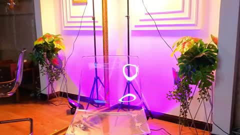 Alessia online show from March 16, 11:25 am