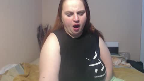 Alessia online show from February 3, 6:45 pm