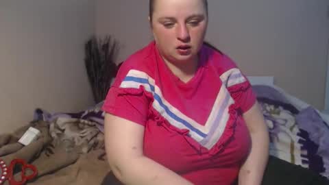 Alessia online show from March 28, 4:23 am