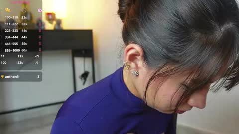Alessia Meow online show from February 10, 3:21 pm