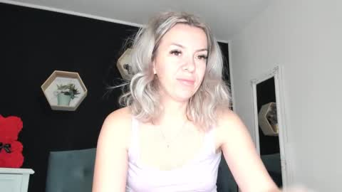 alesys69 online show from February 19, 10:09 pm