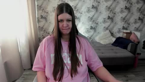 Aletta Oushen online show from March 11, 9:57 am