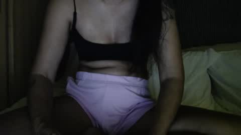 Nicha online show from April 12, 9:17 pm