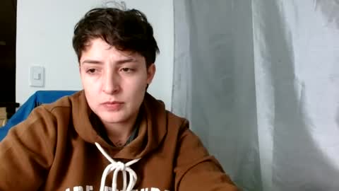 Alex Parker online show from June 25, 2:55 am