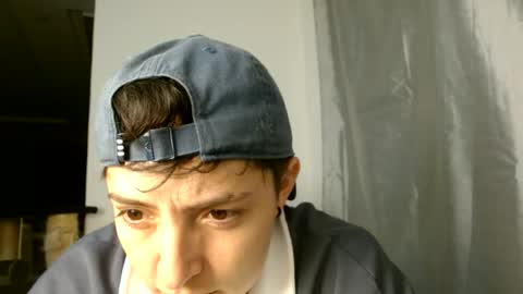 Alex Parker online show from June 27, 3:07 am