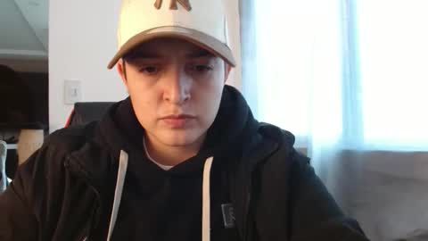 Alex Parker online show from March 8, 10:24 pm