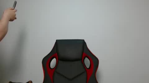 Alex Parker online show from September 16, 12:29 am