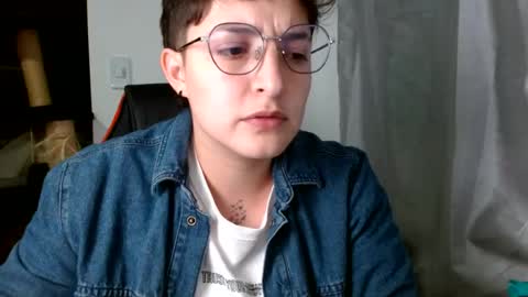 Alex Parker online show from June 16, 2:45 am