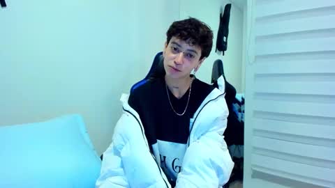 Residente0xxx online show from January 31, 1:01 am