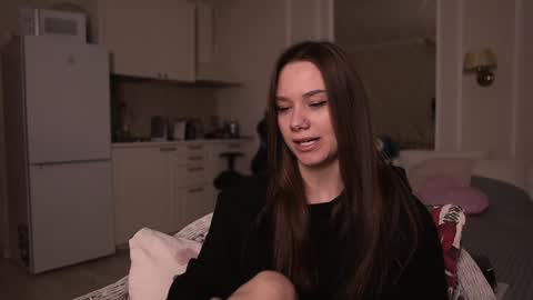 Little Duck homie online show from January 18, 5:31 am