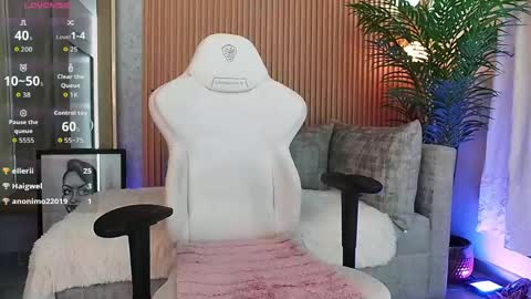 Alejandra online show from May 15, 11:51 pm