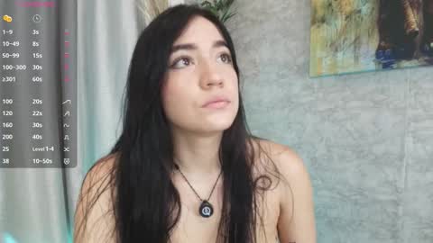 alexa_foxx27 online show from January 31, 7:34 pm