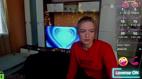 Alexa online show from March 12, 12:36 pm