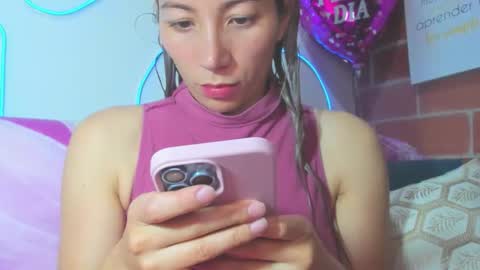 alexa latina online show from September 12, 3:19 pm