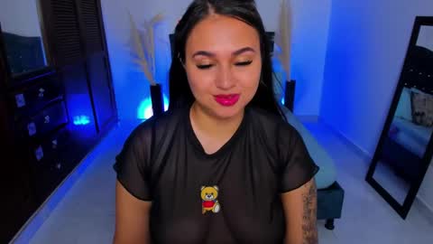 Alexa online show from December 18, 2:06 pm