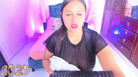 Alexa online show from January 2, 2:24 pm