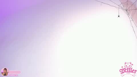 Alexa Millers online show from November 1, 5:22 am