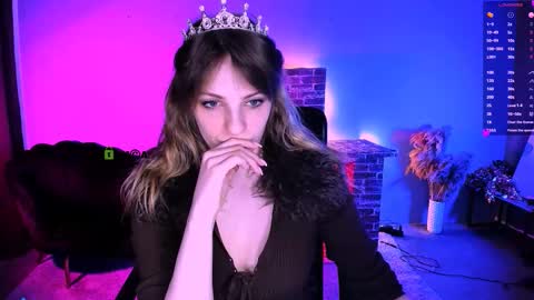 alexa_night_ online show from February 2, 7:57 pm