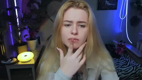 alexa_pirs online show from November 14, 12:05 pm