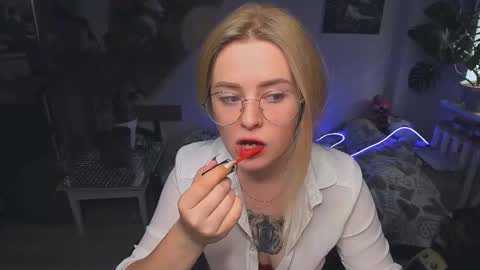 alexa_pirs online show from September 18, 12:26 pm