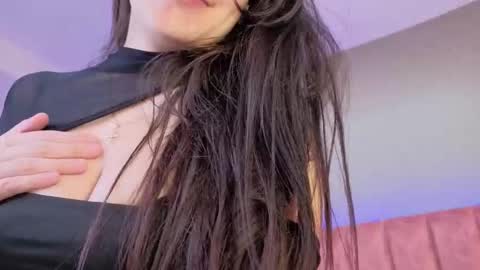 Alexa Thaylor online show from January 13, 3:38 pm