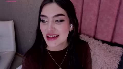 Alexa Thaylor online show from February 4, 3:37 pm