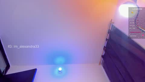 alexa_will online show from February 3, 2:58 am