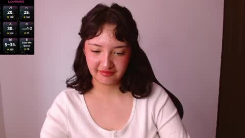 Alexandra 3 online show from April 9, 12:54 pm