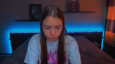 angel online show from February 20, 3:12 am