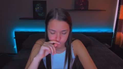 angel online show from October 10, 4:17 am