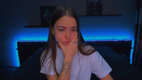 angel online show from February 11, 3:08 am