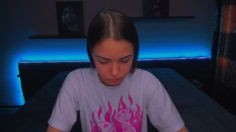 angel online show from January 27, 3:26 am