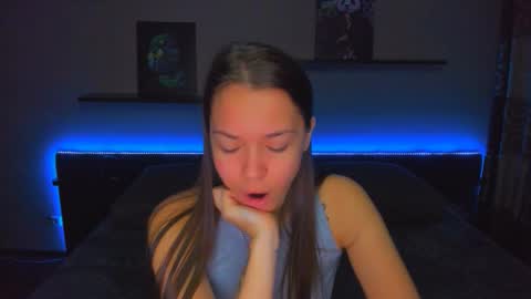 angel online show from November 11, 12:39 am