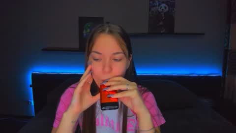 angel online show from March 9, 12:36 am