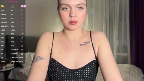 ALEXA online show from April 11, 6:44 pm