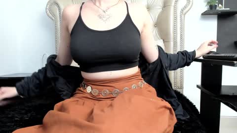 ALEXA online show from December 29, 3:33 am