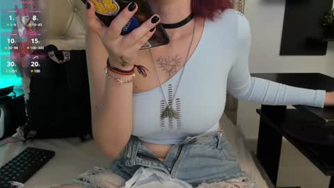 ALEXA online show from December 11, 4:18 am