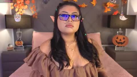  Alexa  online show from October 30, 8:32 pm