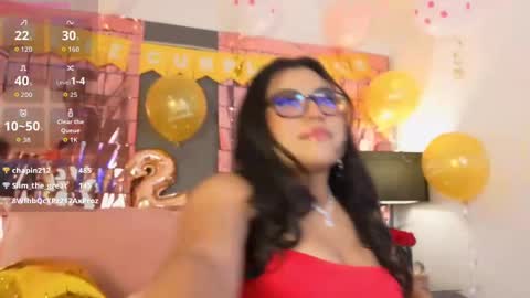  Alexa  online show from November 20, 10:44 pm