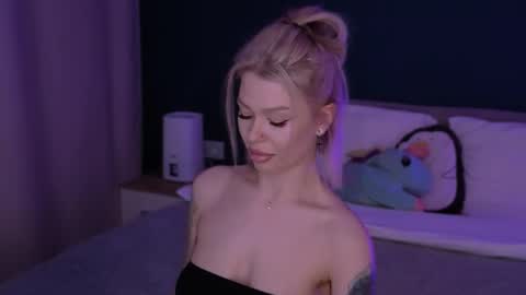 Alexa Mason online show from February 20, 3:41 pm