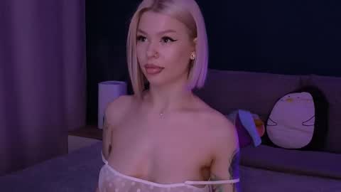 Alexa Mason online show from February 27, 1:48 am