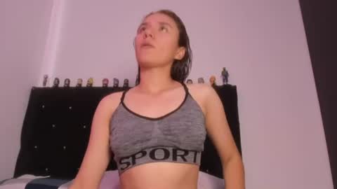 alexandra clauss online show from June 28, 8:37 pm
